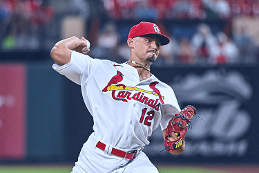 St Louis Cardinals | Major League Baseball, News, Scores, Highlights,  Injuries, Stats, Standings, and Rumors | Bleacher Report
